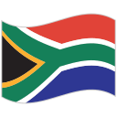 Flag South Africa
